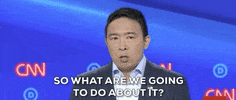 Andrew Yang Dnc Debates 2019 GIF by GIPHY News