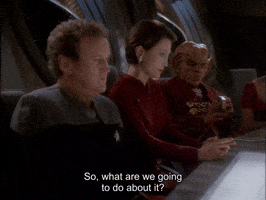 Star Trek GIF by Goldmaster