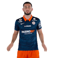 Adouyev Sticker by MHSC