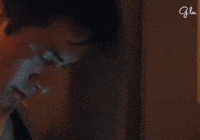 Kiss GIF