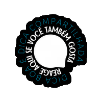 Anapcaldas Sticker