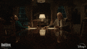 Marvel Television Disney Plus GIF by Marvel Studios