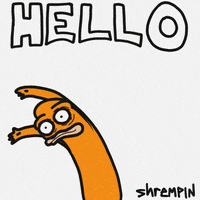 GIF by shremps