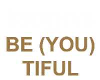 Sticker by Sothys Australia