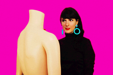 Hey You Flirting GIF by Studios 2016