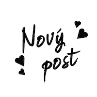 Novinka Sticker by Timeforworkshop