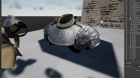 giphygifmaker mmorpg mmo pax dei GIF