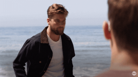 season 3 lol GIF by Animal Kingdom on TNT