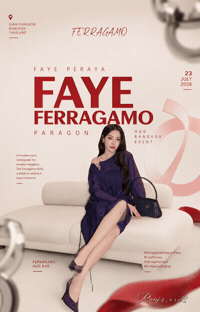 Faye GIF