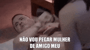 Amigo Sexo GIF by Porta Dos Fundos