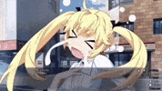 Fruit Of Grisaia GIF