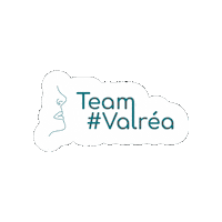 Valrea-Interim cdi recrutement cdd nimes Sticker