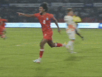 Leicester City Bangladesh GIF