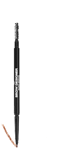Brow Designer Sticker by BHCosmetics