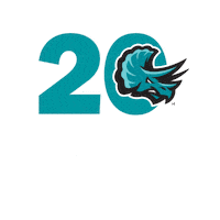 Spring Grad Sticker by Cuyahoga Community College