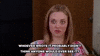 mean girls whoever wrote it probably didnt think anyone would ever see it GIF