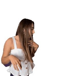 Spanish Latina Sticker by thelauragomez