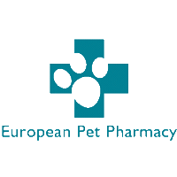 Dan Sticker by Europeanpetpharmacy