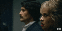 American Horror Story Omg GIF by AHS