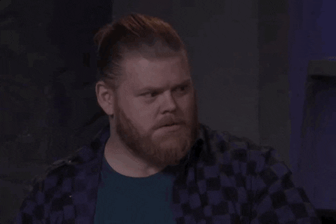 Ron Ogden GIF by The Dungeon Run