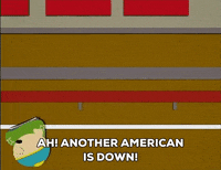 GIF by South Park 