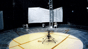 robot tech GIF by NASA