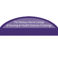 Donate Lead On Sticker by TCU Alumni