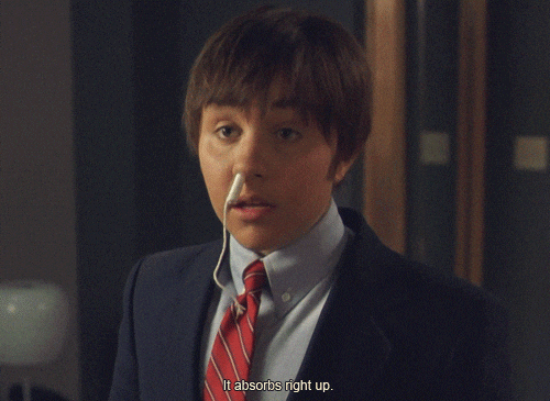 Amanda Bynes Tampon GIF