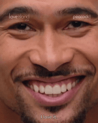 Love Island GIF by Respective
