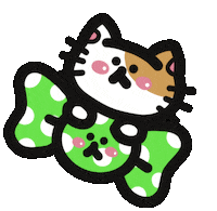 Food Candy Sticker by Playbear520_TW