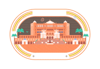 Travel Landmarks Sticker by Visit Abu Dhabi