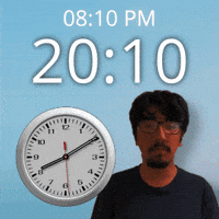 8Pm GIF