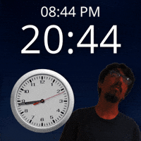 8Pm GIF