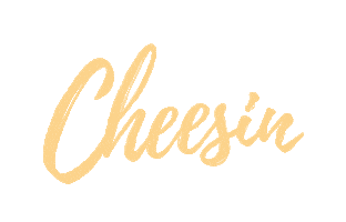 wisconsin cheese smile Sticker by Cheeselandia