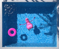 jellylondon summer work holiday bye GIF