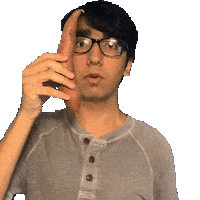 Sweet Potato Orange Sticker