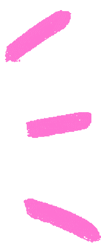 WeBloomWild love rainbow nature arrow Sticker