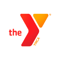 Theymca Sticker by Golden Isles YMCA