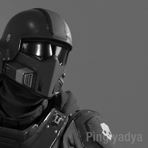 Pinglyadya chad helldivers hd2 GIF