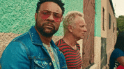 don't make me wait jamaica GIF by Sting & Shaggy