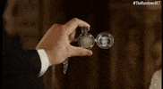 black and white lol GIF by The Rundown with Robin Thede