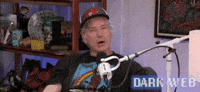 Paul Scheer GIF by Dark Web