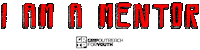 Mentor Mentorship Sticker by gripyouth