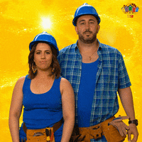 Channel 9 Clap GIF by The Block