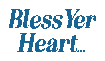Heart Bless Sticker by Maggie the Musical