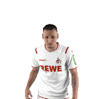 Fc Cologne Bundesliga Sticker by 1. FC Köln