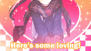 Valentines Day Love GIF by RIOT MUSIC