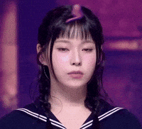 Ending Fairy Kiss GIF