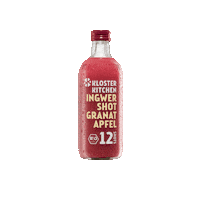 Shot Sticker by klosterkitchen