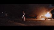 Burning Slow Motion GIF by G2 Esports